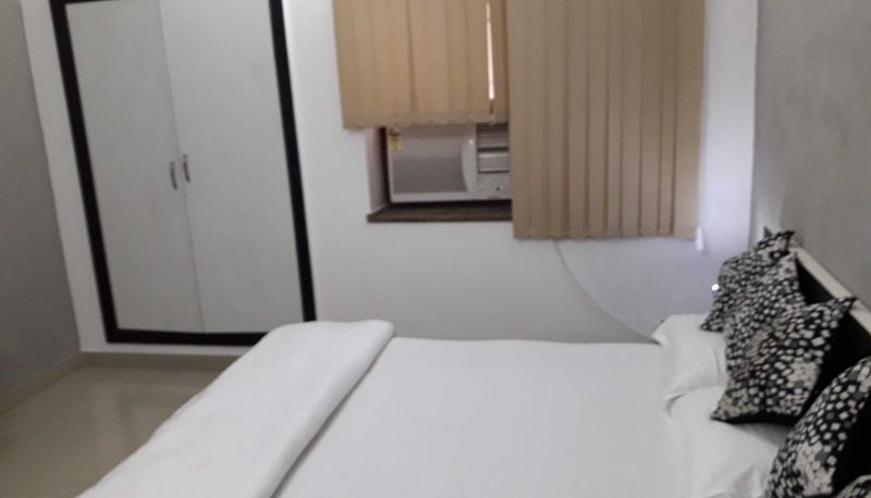 Información - Hotel Ashok