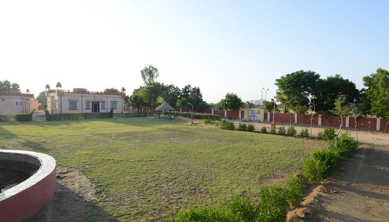 Info - Balaji Resort
