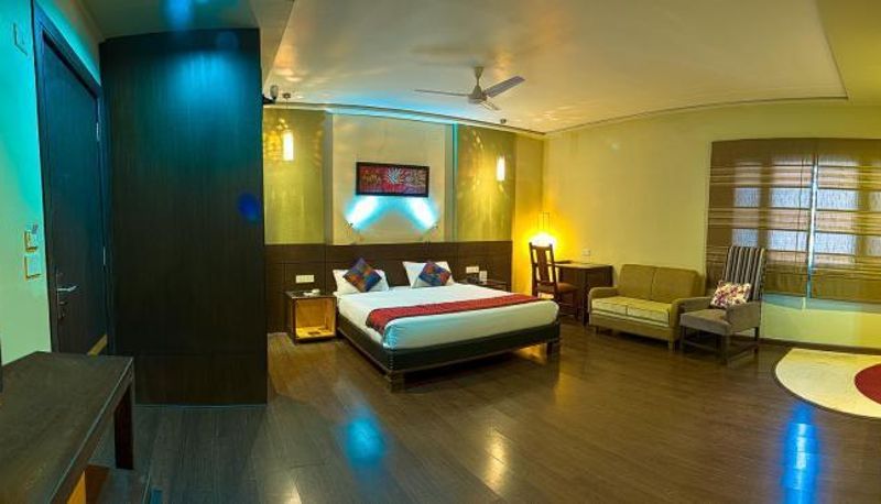 Informacje - Lariya Resort