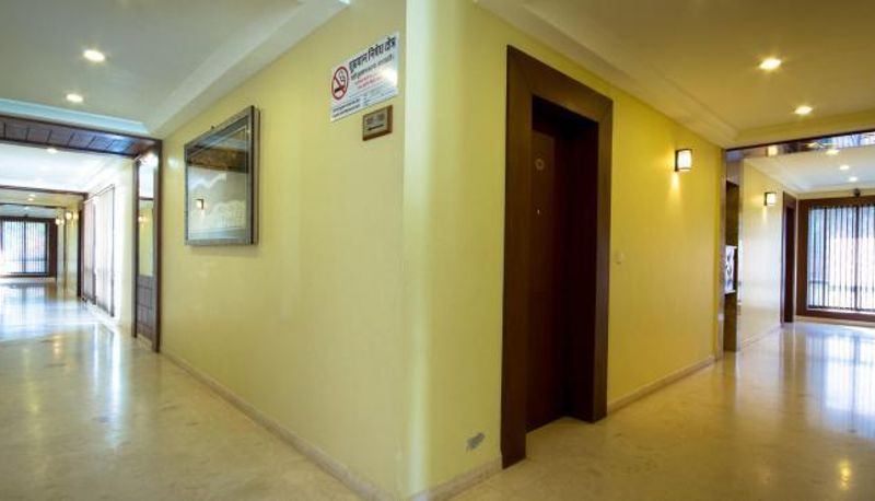 Informacje - Lariya Resort