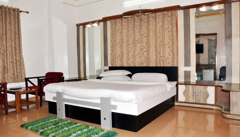 Info - Hotel Lifestyle