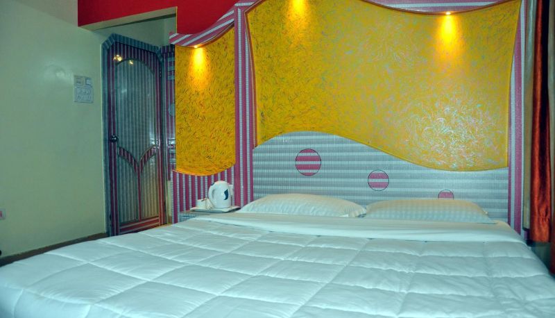 Info - Hotel Lifestyle