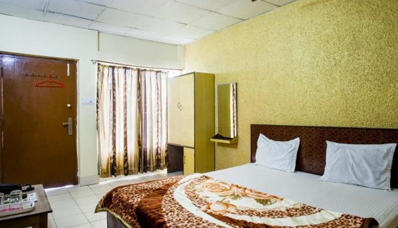 Camera superior (singola) - Resort Hirak Jayanti