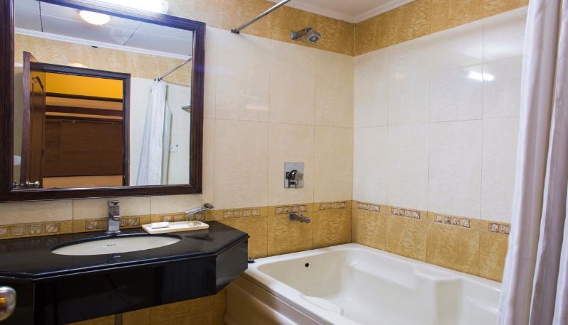 Info - Hotel Sonia