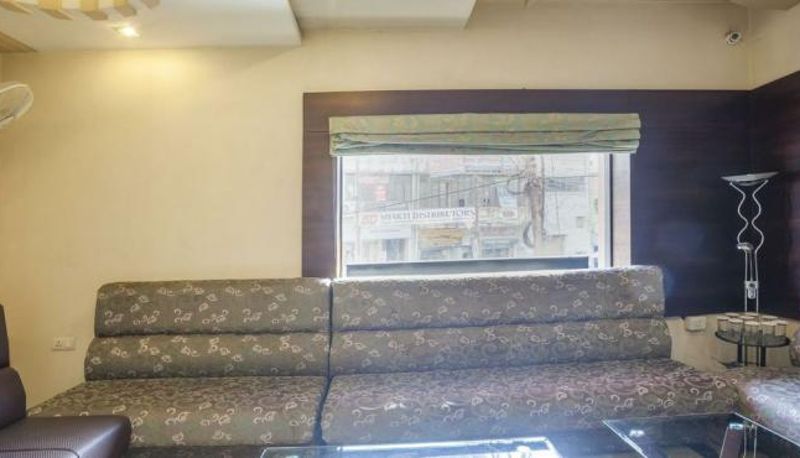 Info - Hotel Sundaram