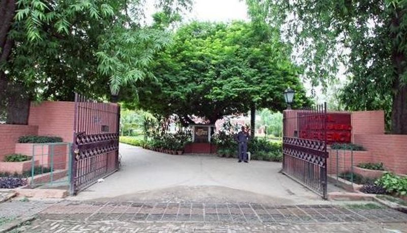 Info - Hotel Allahabad Regency