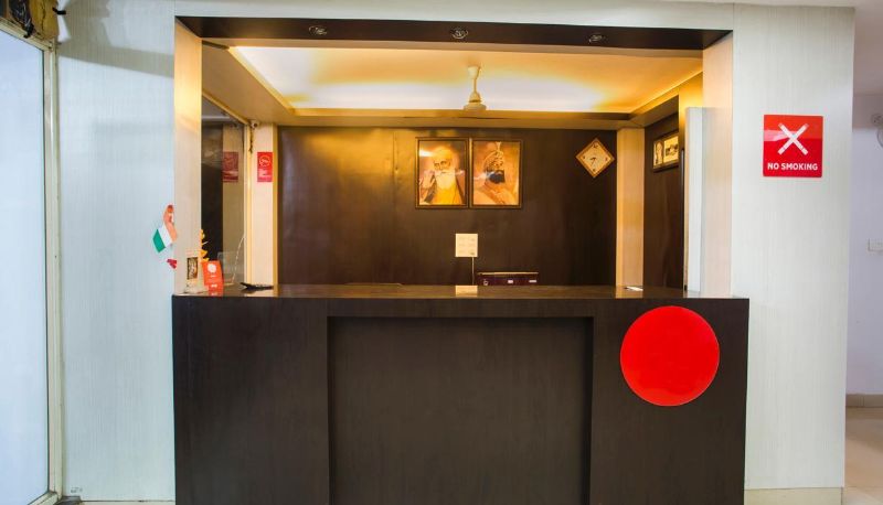 Info - Hotel Comfort Home