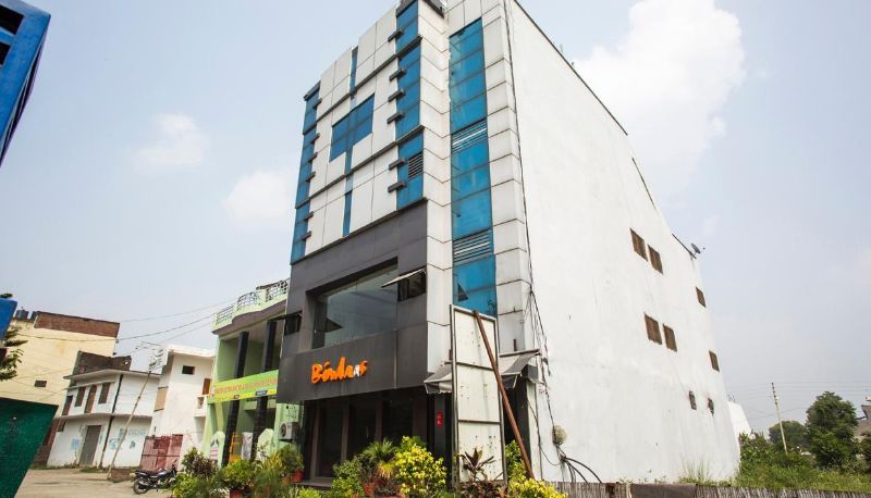 Info - Hotel Good Times