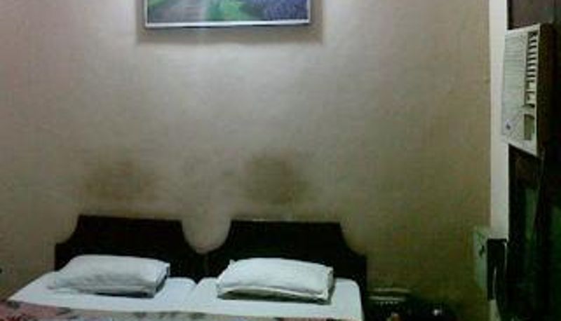 Info - Hotel Surya LoK