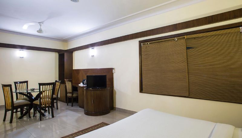 Info - Hotel Sonia