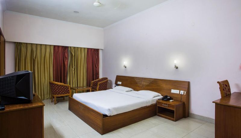Info - Hotel Sonia
