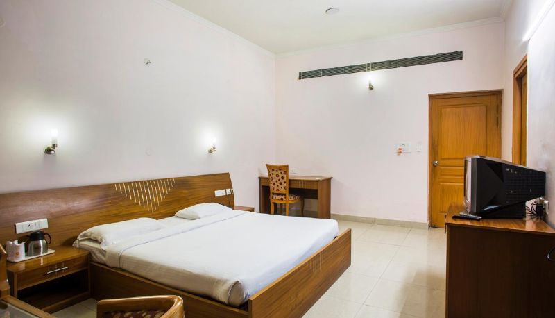 Info - Hotel Sonia