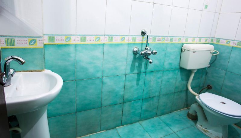 Info - Saarthi Hotel