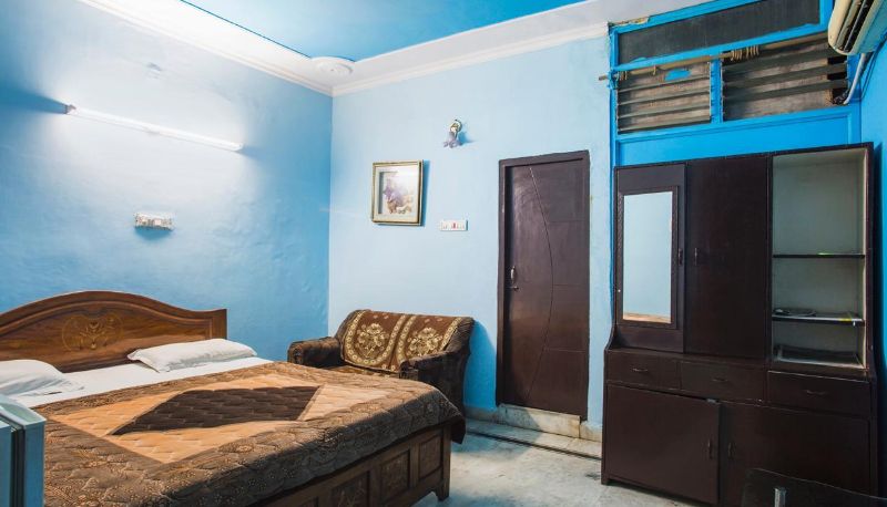 Info - Saarthi Hotel