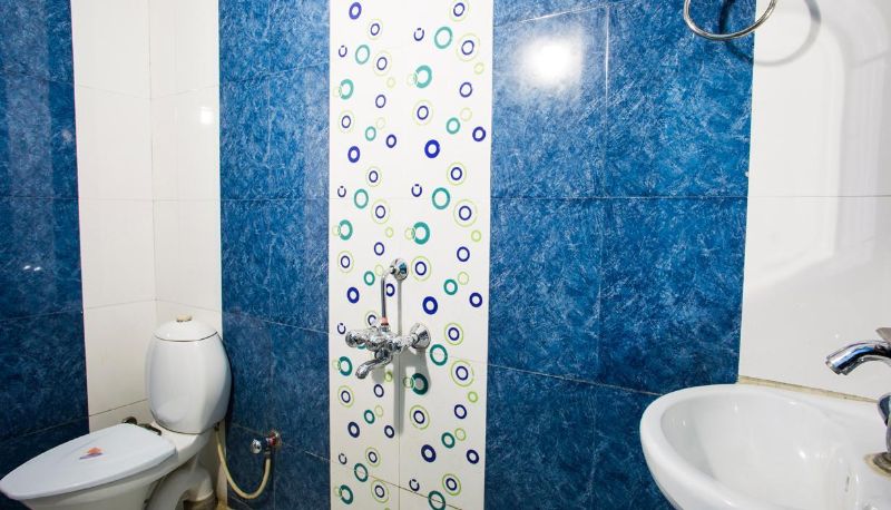 Info - Saarthi Hotel