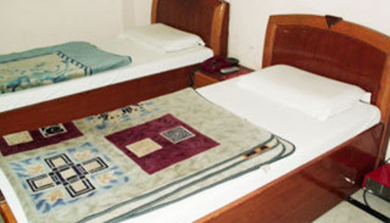 Info - Hotel Krishna