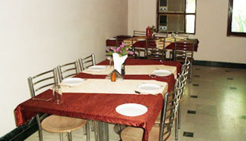 Info - Hotel Krishna