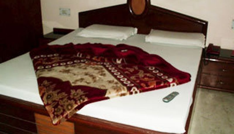 Info - Hotel Krishna