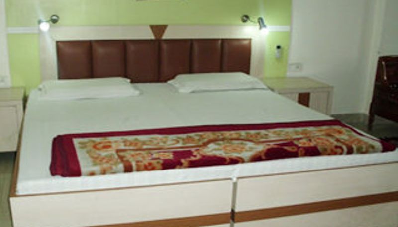 Info - Hotel Punjab Majesty