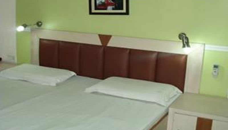 Info - Hotel Punjab Majesty