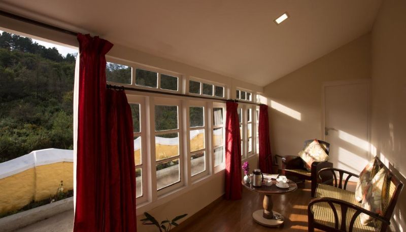 Info - Holiday Home Resort