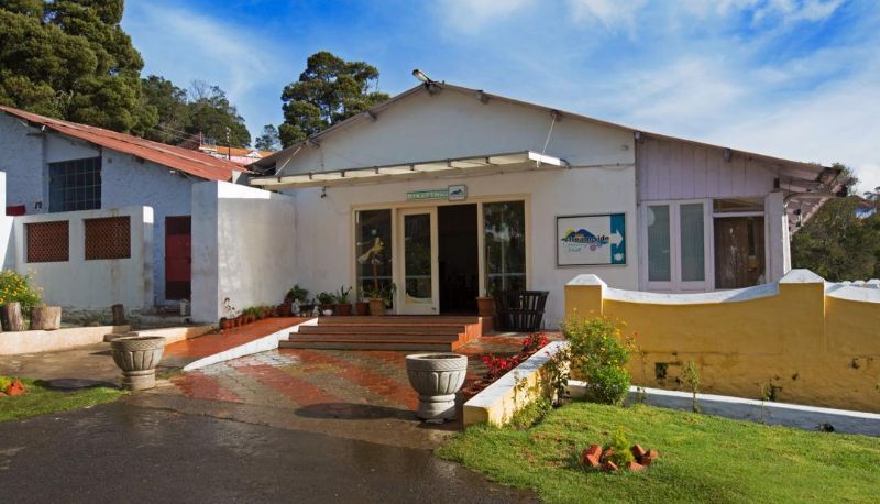 Info - Holiday Home Resort