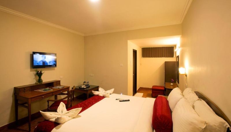 Info - Holiday Home Resort