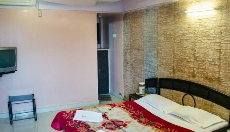 Camera superior (singola) - Hotel Ashoka Inn