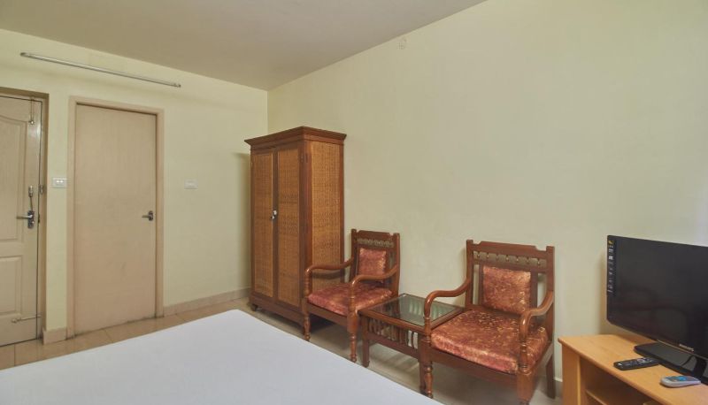 Información - Crescent Homes