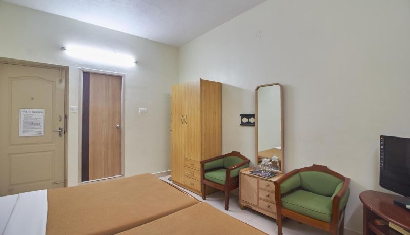 Información - Crescent Homes