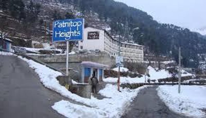 Info - Hotel Patnitop Heights