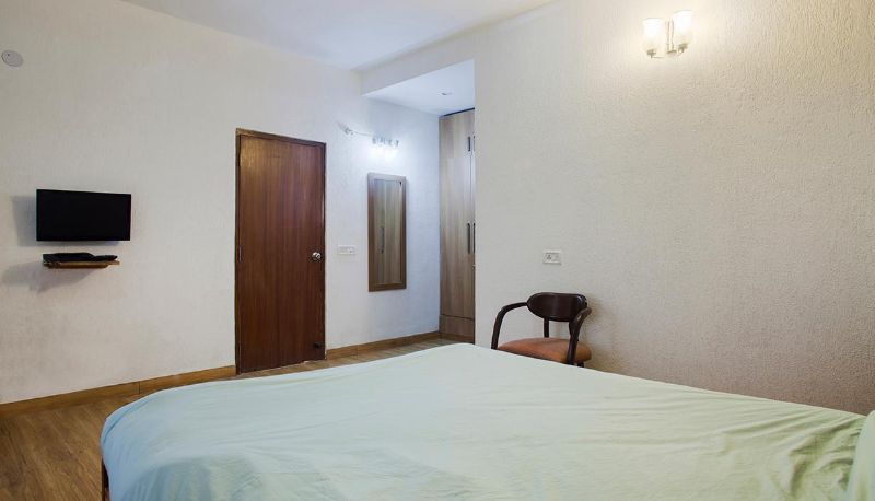 Información - Vimoksha Resort