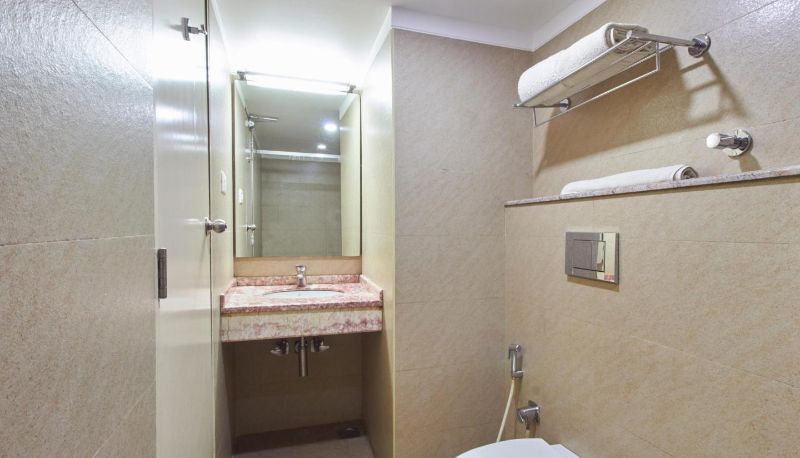 Info - Hotel Karai
