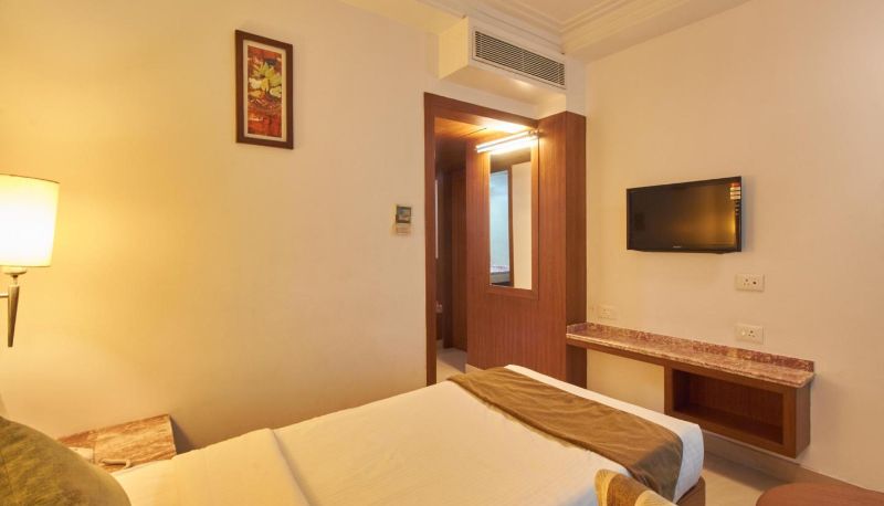 Info - Hotel Karai