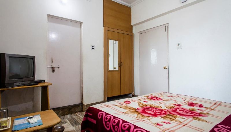 Información - HOTEL VARANASI PALACE