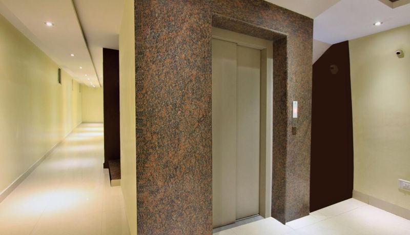 Info - Hotel M.B International