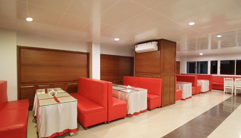 Info - Hotel M.B International