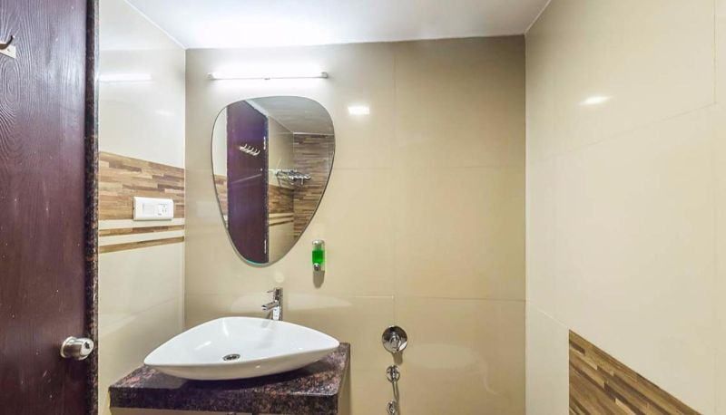 Info - Hotel Sejal Inn