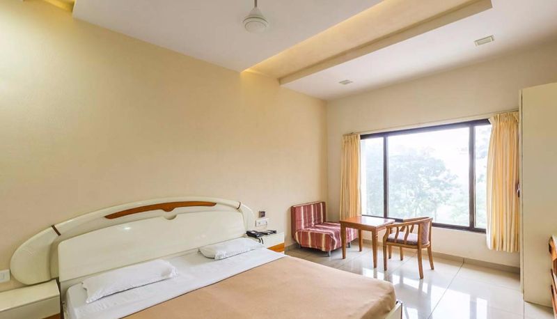 Info - Hotel Sejal Inn