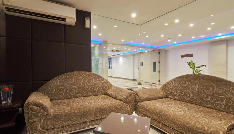 Info - Rajashree Palace