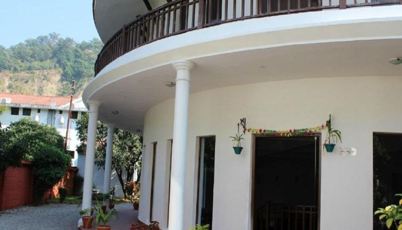 Info - The Myrica Resort