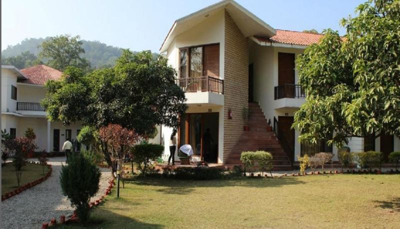 Info - The Myrica Resort