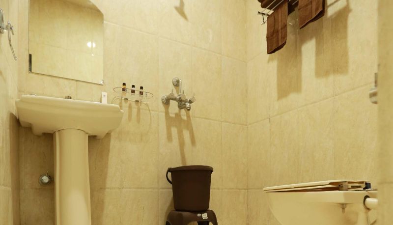 Info - Hotel Royal Palace