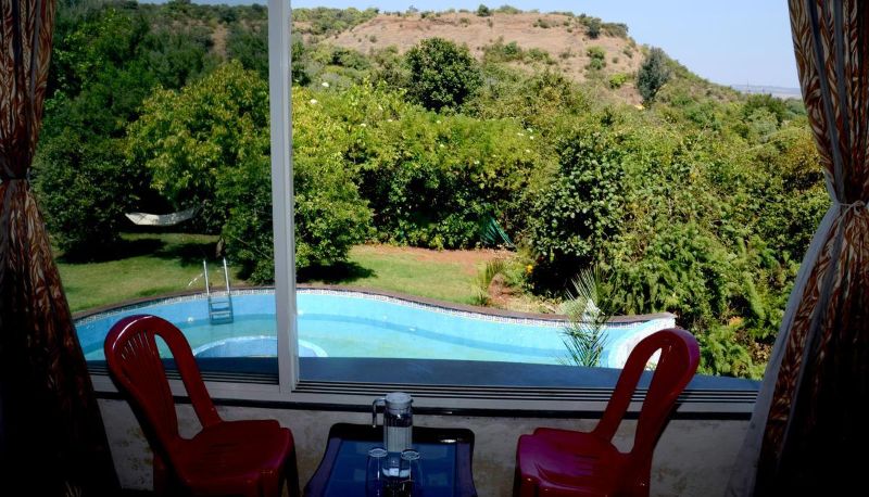 Info - SV Inns Dwarkadhish Resort