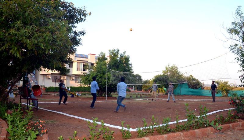 Info - SV Inns Dwarkadhish Resort