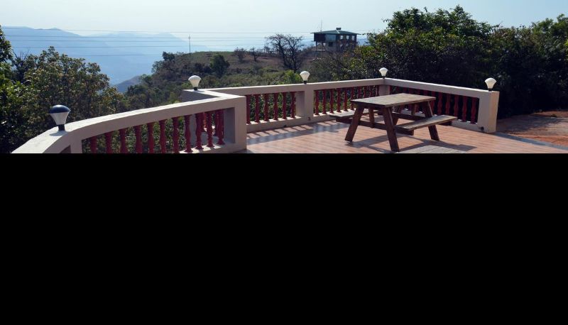 Info - SV Inns Dwarkadhish Resort