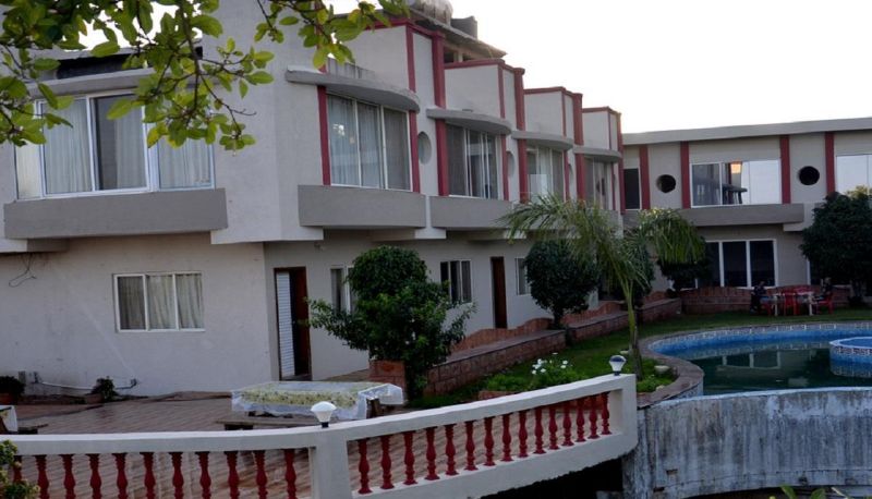 Info - SV Inns Dwarkadhish Resort