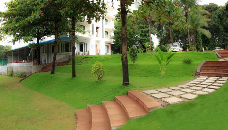 Información - Green Valley Resort