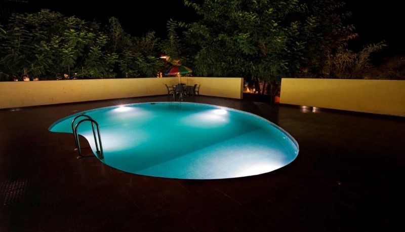 Piscina - Grand Tiger Resort
