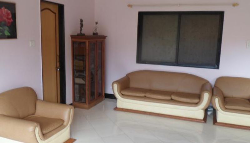 Sala - Hotel Mann Palace